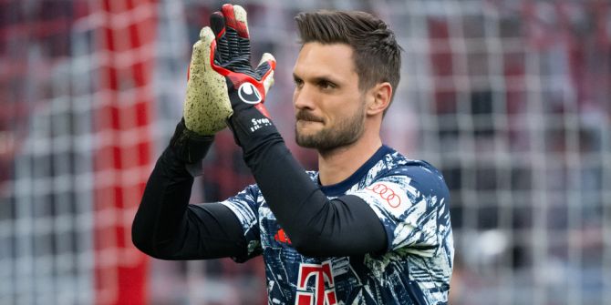 Sven Ulreich