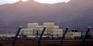 Sorge um Militärkonflikt - Iran will Atomprogramm ausbauen Sorge um Militärkonflikt - Iran will Atomprogramm ausbauen