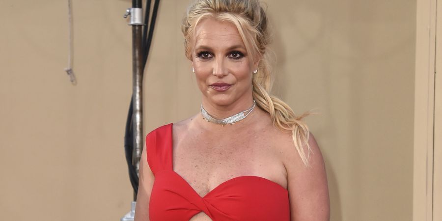 Britney Spears