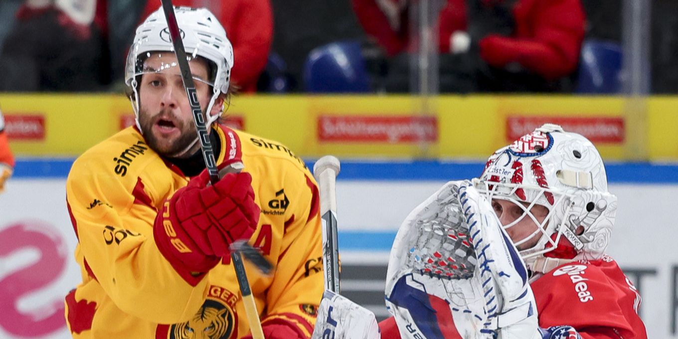 Scl Images SCL Tigers starten auswärts gegen die Lakers | Nau.ch