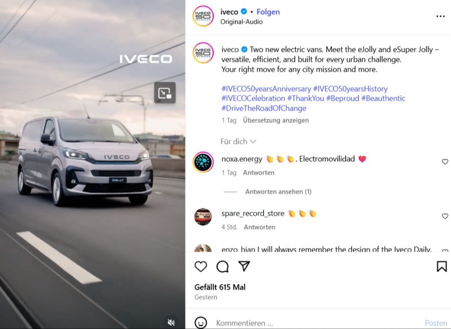 iveco