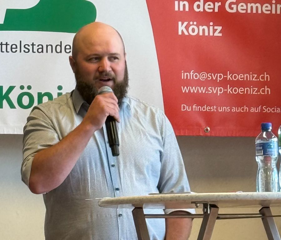 unternehmer treffen köniz