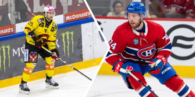 EHC Kloten