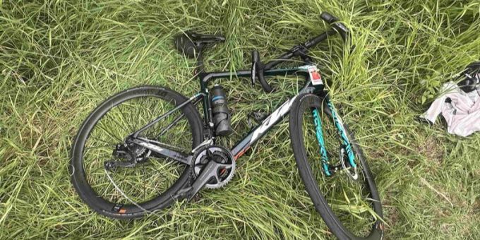 Urnäsch AR: Zwei verletzte Velofahrer an der Säntis-Classic. Urnäsch AR