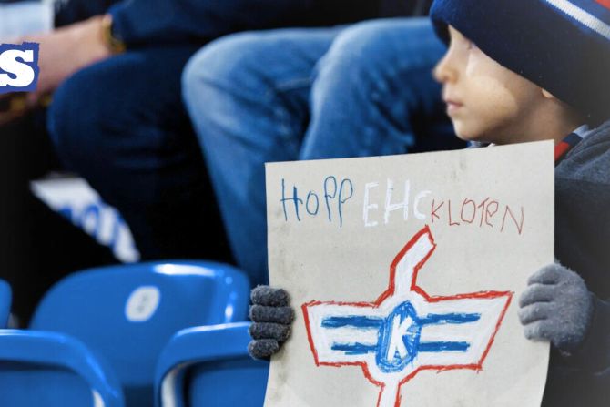 EHC Kloten