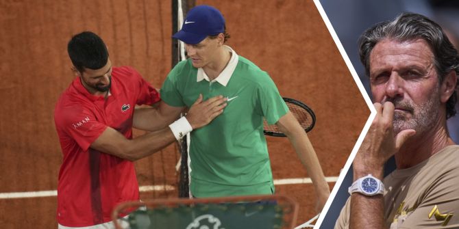 Djokovic