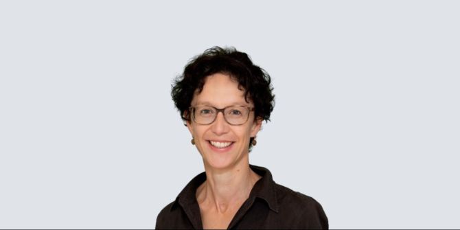 Gisela Widmer Reichlin