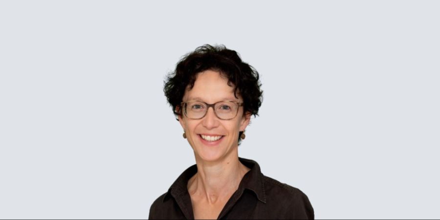 Gisela Widmer Reichlin