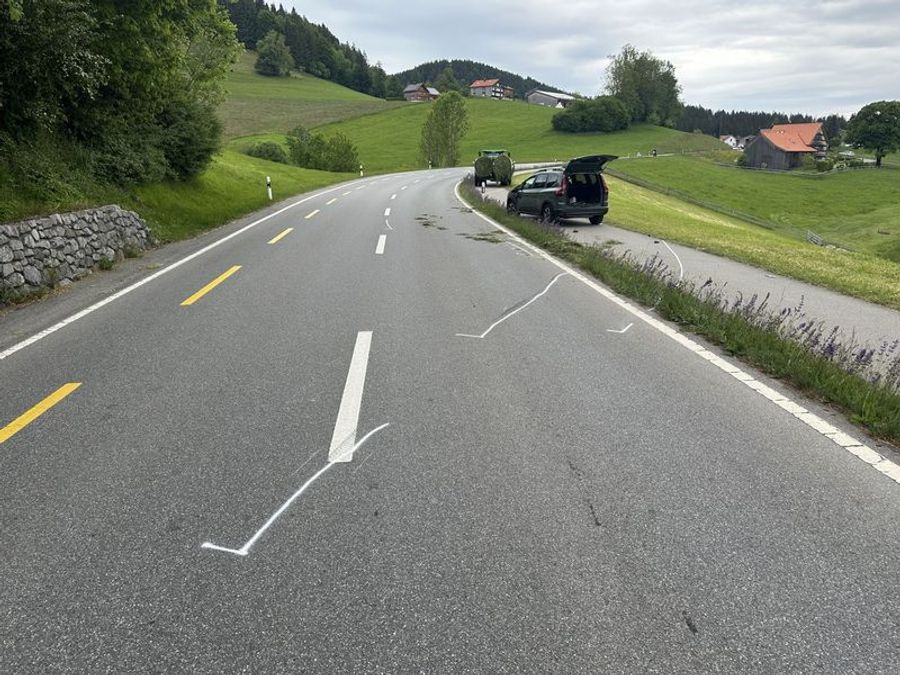 Sachschaden