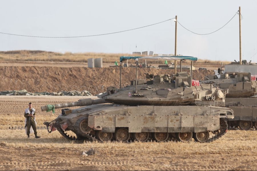 Gaza