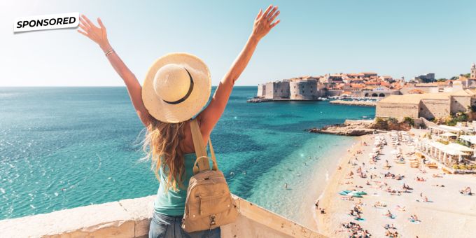 Tipps vom Reiseprofi - Entdecke tolle Angebote für deine Sommerferien