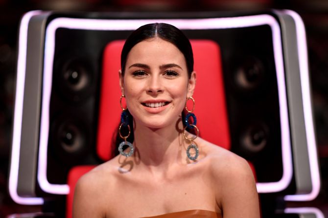 lena meyer landrut charlotte roche