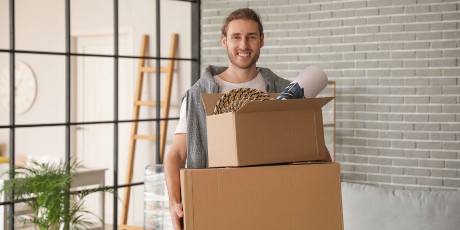 Immobilien