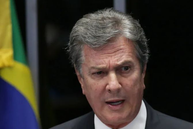 Fernando Collor de Mello