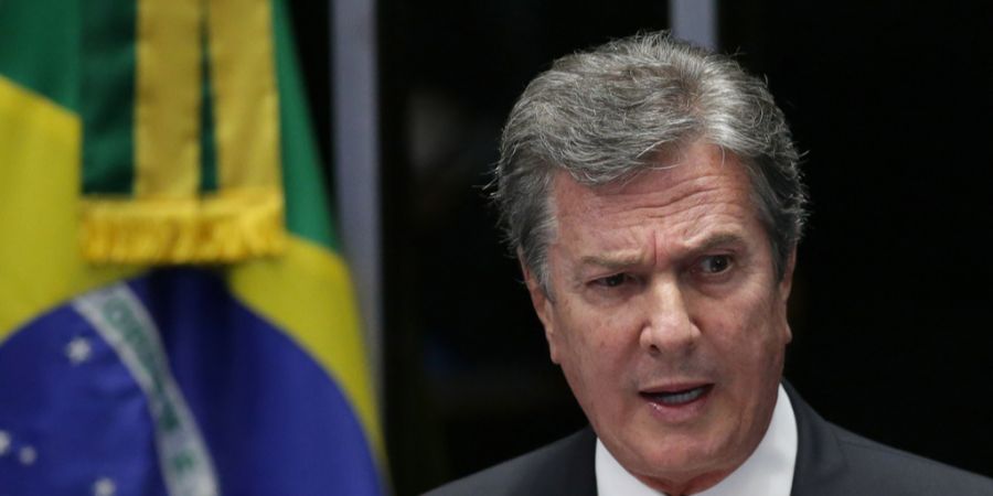 Fernando Collor de Mello