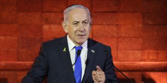 Israel - Netanjahu: Hamas-Niederlage wichtiger als Geiselbefreiung