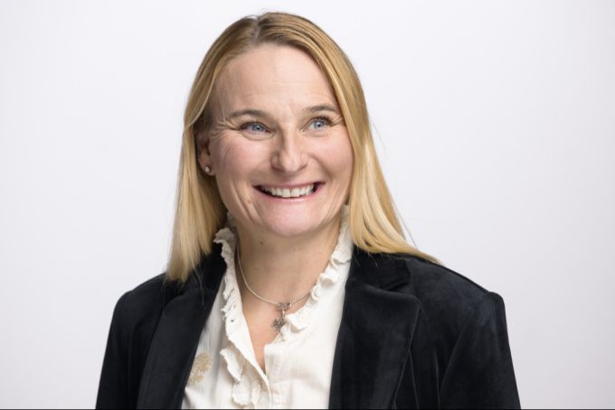 SP-Nationalrätin Andrea Zryd kritisiert die Praxis der «Golden Visas». Andrea Zryd