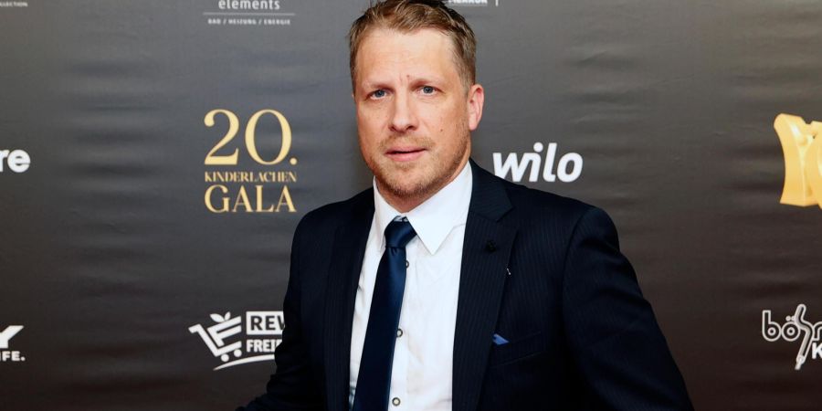 Oliver Pocher