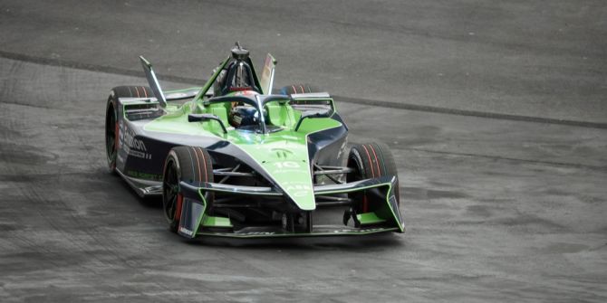 Formel E