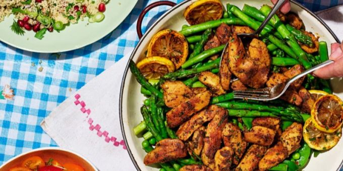 Der Fleischersatz «Planted Chicken» darf keine Tiernamen mehr haben. planted chicken