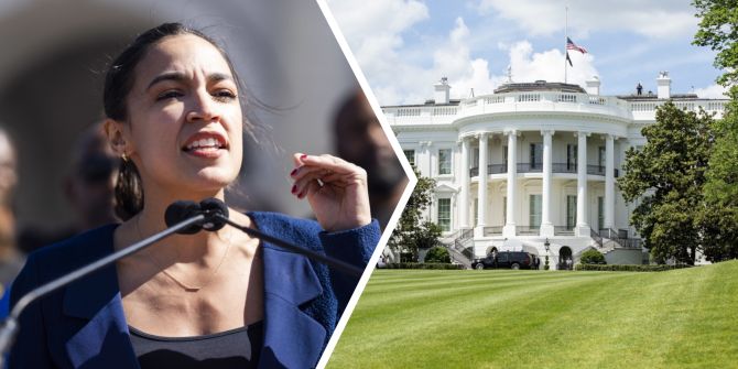 alexandria ocasio cortez