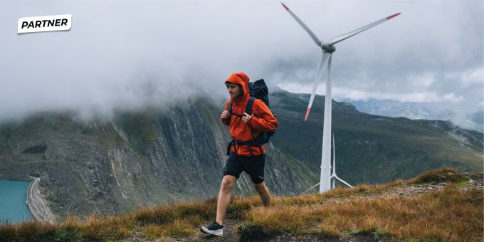 Von der Firma RTDT - Ein Pflaster für Windräder
