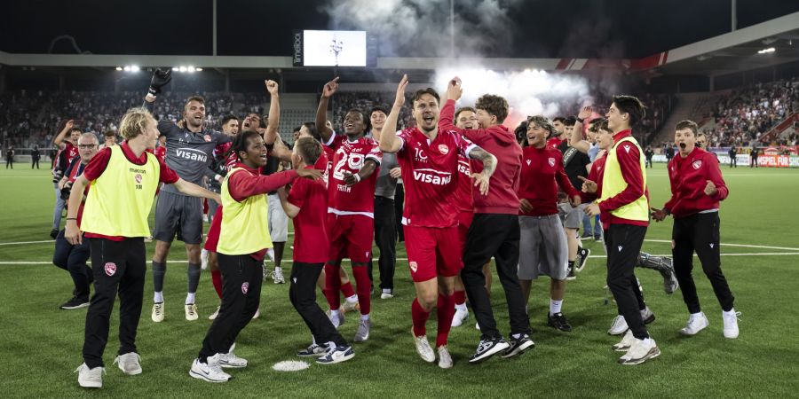 FC Thun