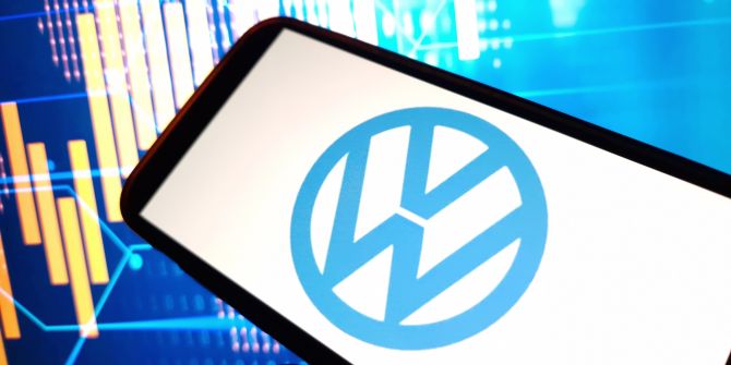 Aktie VW