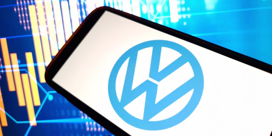 Aktie VW