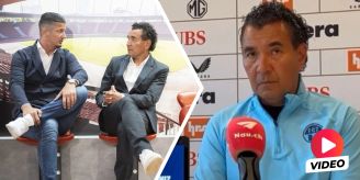 Vor YB-Duell - Trainer Moniz: «Habe mich dem FCZ-Projekt untergeordnet» Vor YB-Duell - Trainer Moniz: «Habe mich dem FCZ-Projekt untergeordnet»