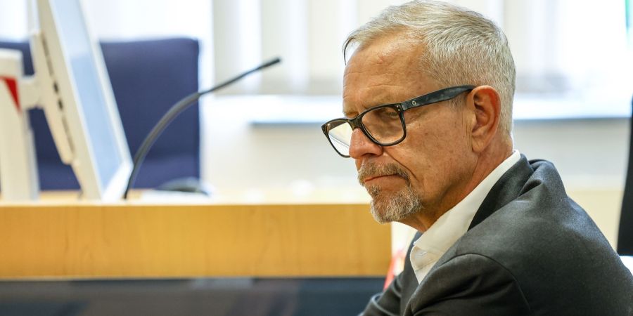 Erbstreit in deutscher Brauerei-Familie Veltins vor Gericht