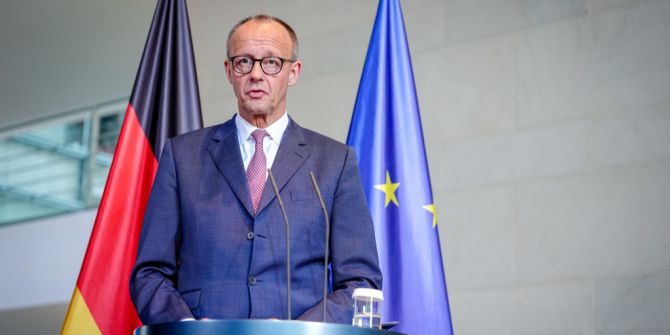 merz kanzler deutschland