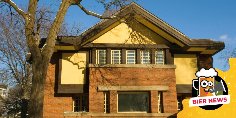 Haus Chicago Wasseranschluss Rechnung