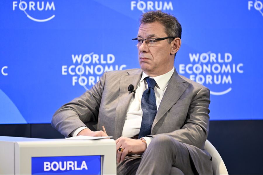 Kaum da, schon wieder weg: Nun sollen die Textnachrichten, die Albert Bourla und die EU-Kommissionspräsidentin ausgetauscht haben, für immer verschwunden sein.