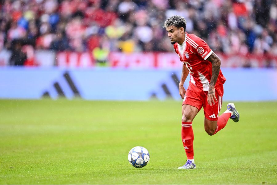 Bayern München