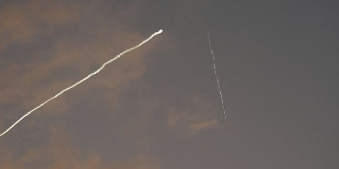 raketen