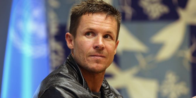 felix baumgartner