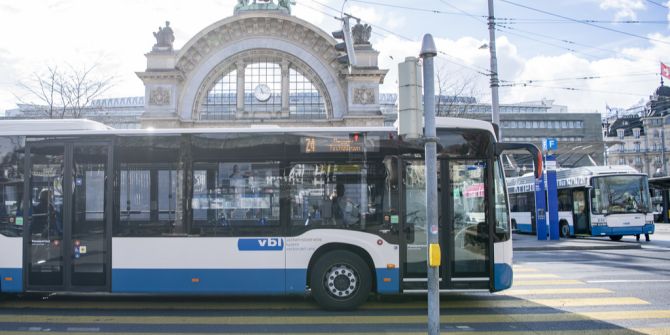 busse luzern