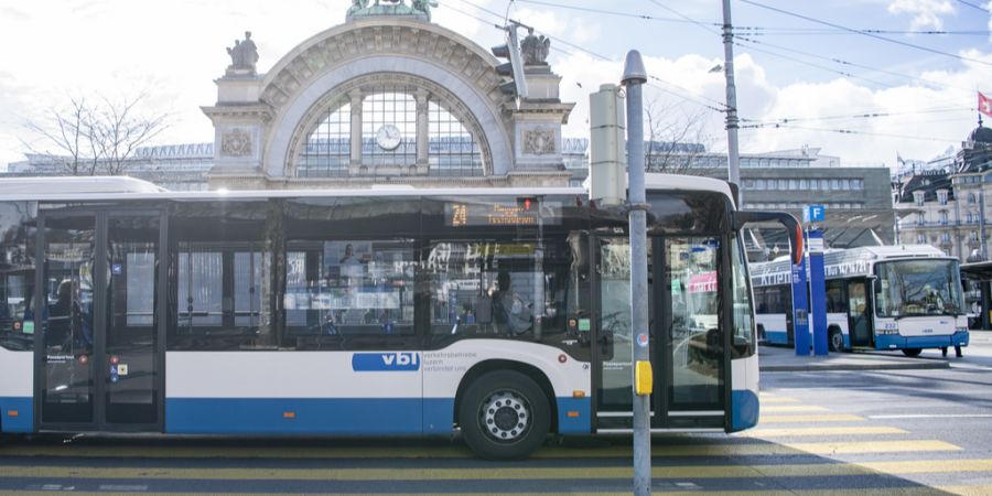 busse luzern