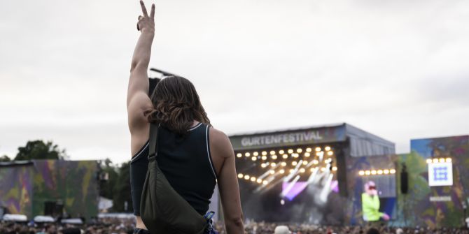Gurtenfestival