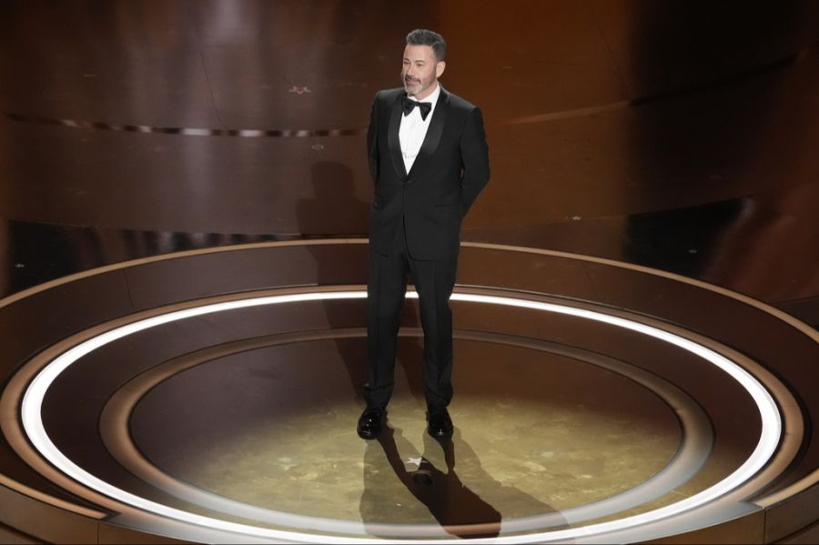 Trump Jimmy Kimmel