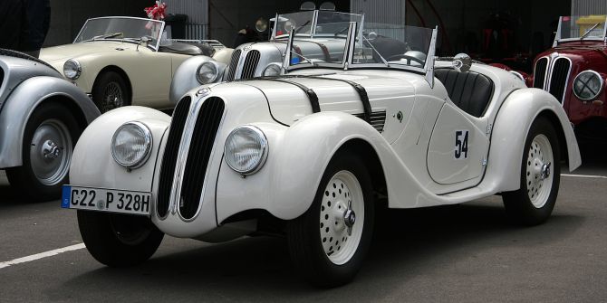 BMW 328