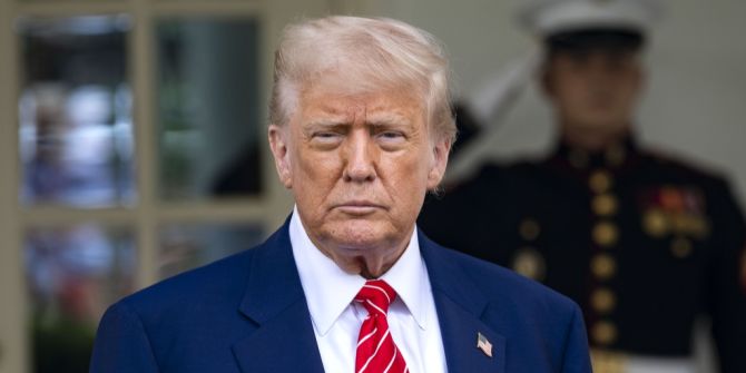 Trump Gaza