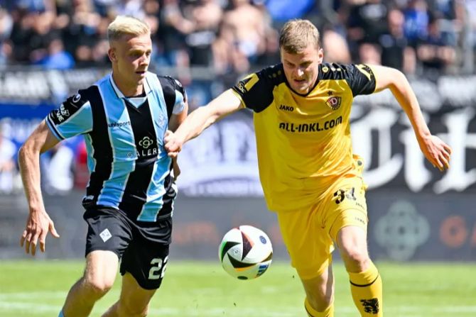 Dynamo Dresden