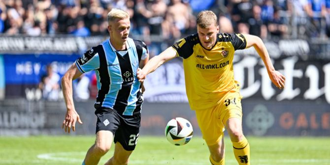 Dynamo Dresden