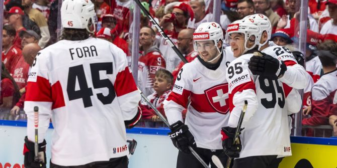 Hockey-WM
