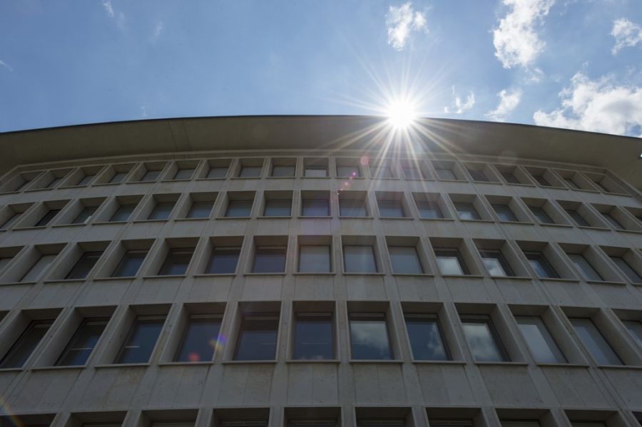 Das EDA hat bei der US-Botschaft in Bern Beschwerde eingelegt.