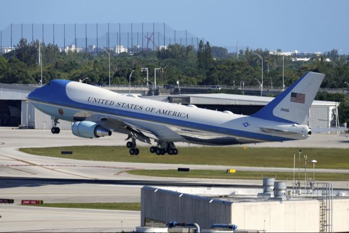 Air Force One