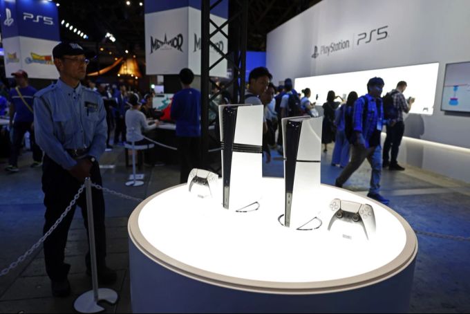Die PlayStation 5 Pro wurde am 7. November 2024 veröffentlicht. PlayStation 5 Pro
