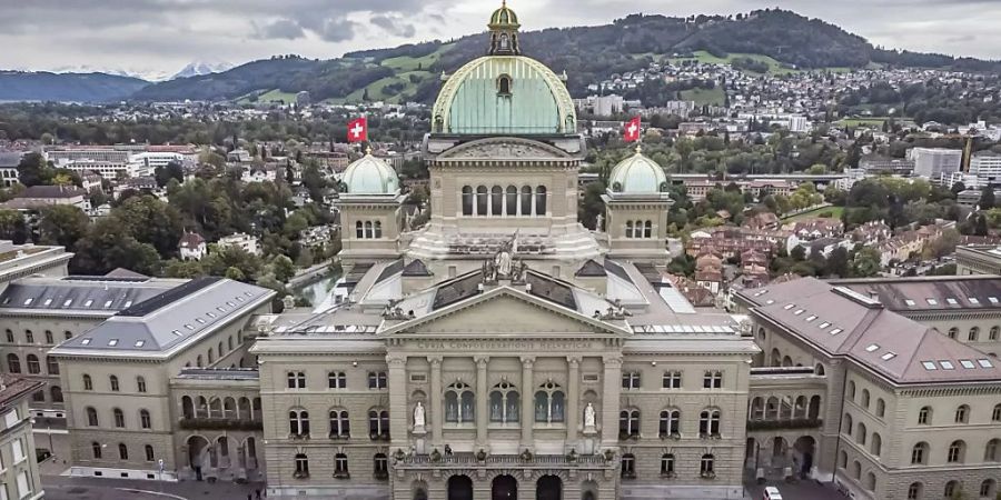 Die Schweizer Politik wurde zuletzt mehrfach von Fehlern erschüttert.